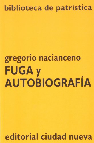 Imagen de archivo de FUGA Y AUTOBIOGRAFA a la venta por KALAMO LIBROS, S.L.