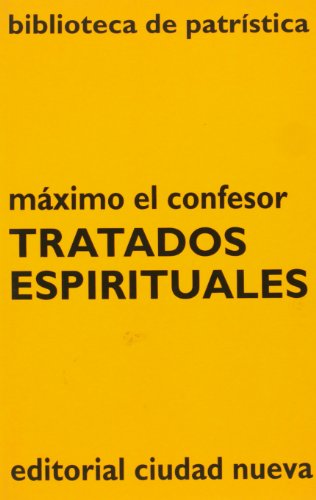 Imagen de archivo de TRATADOS ESPIRITUALES a la venta por KALAMO LIBROS, S.L.