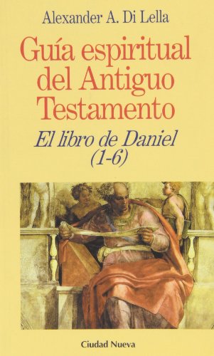 9788489651784: Libro de Daniel (1-6) (Gua espiritual del Antiguo Testamento)