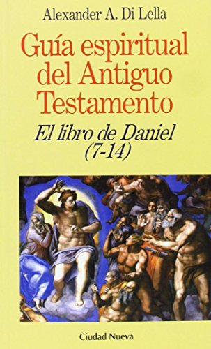 Imagen de archivo de LIBRO DE DANIEL (7-14)/GUIA ESP.ANTIGUO TEST. a la venta por Siglo Actual libros