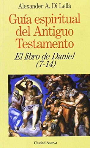 9788489651920: Libro de Daniel (7-14) (Gua espiritual del Antiguo Testamento)