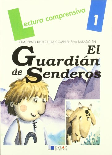 Beispielbild fr El Guardian de Senderos-cuaderno 1 zum Verkauf von Hamelyn