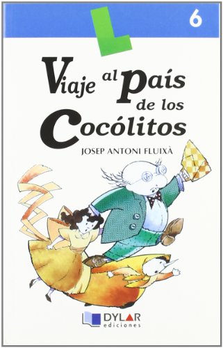 Imagen de archivo de Viaje al pas de los cocolitos 6 a la venta por medimops