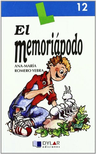 Beispielbild fr EL MEMORIPODO - Libro 12 zum Verkauf von medimops