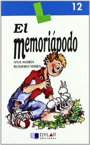 Imagen de archivo de EL MEMORIPODO - Libro 12 a la venta por medimops