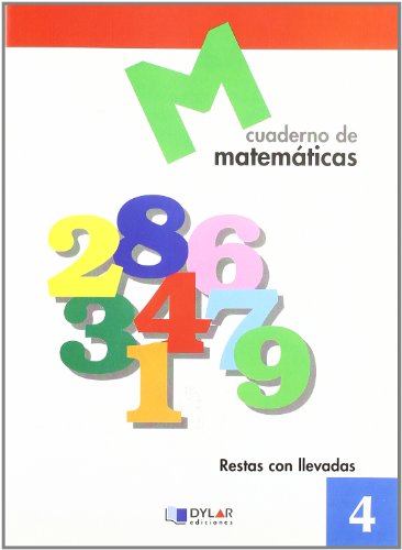 Imagen de archivo de Cuaderno de matemticas, n. 4 a la venta por medimops