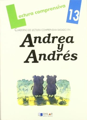 Beispielbild fr Andrea y Andres-cuaderno 13 zum Verkauf von Hamelyn