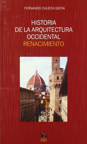 Stock image for HISTORIA ARQUITECTURA VOL.V RENACIMIENTO 2ED. for sale by Siglo Actual libros