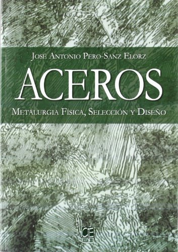 9788489656543: ACEROS (MATEMATICAS CALCULO FISICAA)