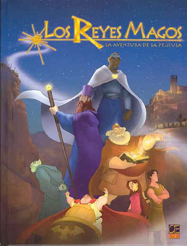 Imagen de archivo de Reyes Magos a la venta por Hamelyn