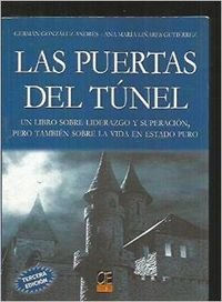 Las puertas del túnel - VVAA