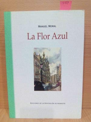 Imagen de archivo de La Flor Azul a la venta por medimops