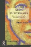 Stock image for Niños excepcionales 5/e (Fuera de colecci n Out of series) (Spanish Edition) for sale by HPB-Red