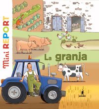 Beispielbild fr La granja.Cast (Spanish Edition) zum Verkauf von SecondSale