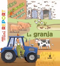 Imagen de archivo de La granja.Cast (Spanish Edition) a la venta por SecondSale