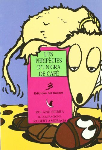 Imagen de archivo de Les Peripcies D'un Gra de Caf a la venta por Hamelyn