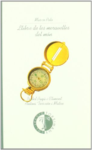 Stock image for Llibre de Les Meravelles Del Mn: 5 for sale by Hamelyn