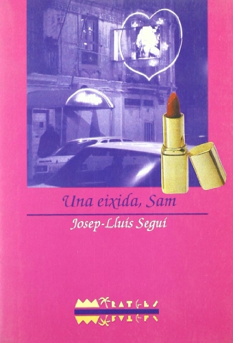 Stock image for Una Eixida, Sam for sale by Hamelyn