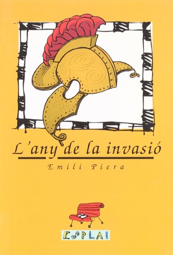 Beispielbild fr L'any de la invasi (Esplai) zum Verkauf von medimops