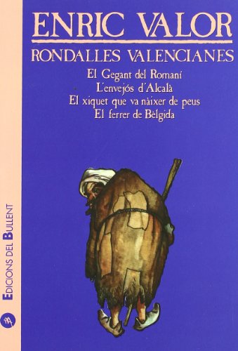 Imagen de archivo de Rondalles valencianes 3 a la venta por medimops