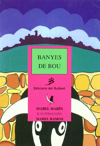 Stock image for Banyes de Bou for sale by Hamelyn