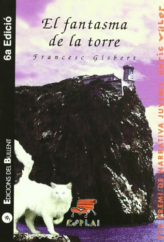 Stock image for El fantasma de la torre for sale by WorldofBooks