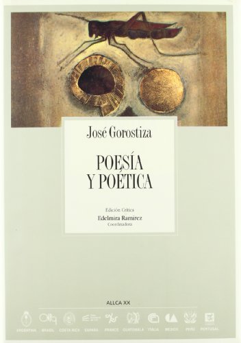9788489666115: Poesia y poetica / Poetry and poetics (Coleccion Archivos)