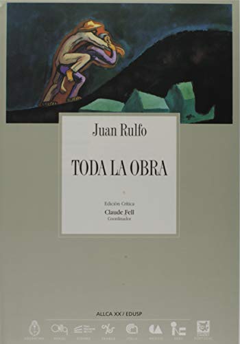 9788489666160: Toda la obra (a.l.l.c.a., vol. 17)