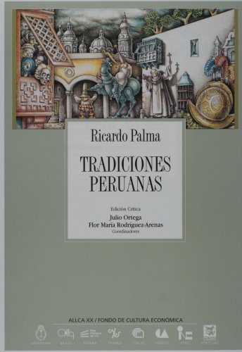 9788489666221: Tradiciones peruanas (Coleccion Archivos, 23) (Spanish Edition)