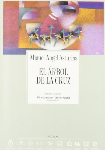 9788489666238: El árbol de la cruz (Spanish Edition)