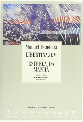 9788489666320: Libertinagem, estrela da manh (Colecao Archivos, 33) (Spanish Edition)