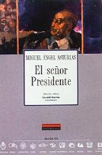Imagen de archivo de El seor Presidente / ALLCA a la venta por Librera Virtual DPL