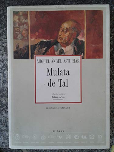 Imagen de archivo de Mulata de tal (Coleccin Archivos) PRECINTADO DE EDITORIAL a la venta por Librera Virtual DPL