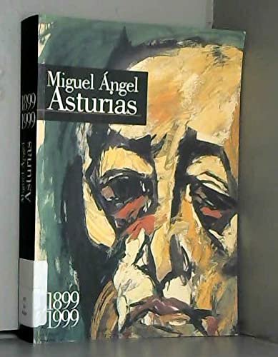 Imagen de archivo de miguel angel asturias 1899 1999 va varios autores Ed. 1999 a la venta por LibreriaElcosteo