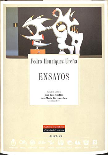 Imagen de archivo de ENSAYOS a la venta por Libros Latinos