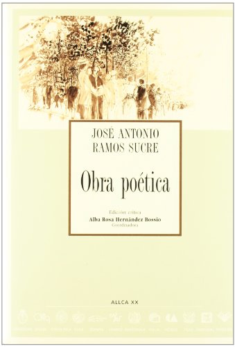 9788489666597: Obra Poetica (Spanish Edition)