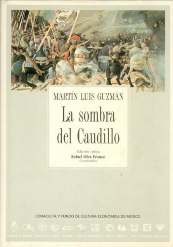 Imagen de archivo de La Sombra del Caudillo a la venta por Librera Virtual DPL