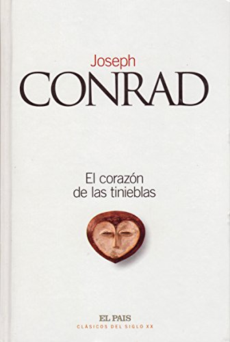 Imagen de archivo de El corazn de las tinieblas a la venta por medimops