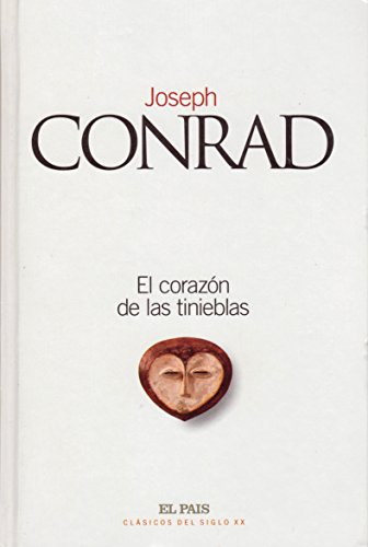 9788489669338: El Corazón De Las Tinieblas