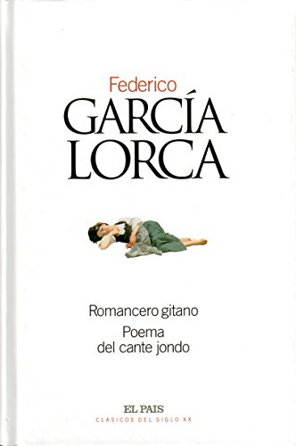 Stock image for Romancero gitano; Poema del cante jondo for sale by medimops