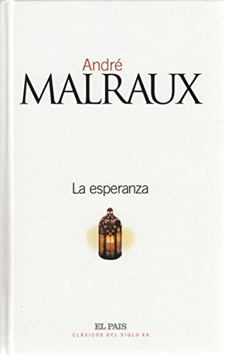 Stock image for La Esperanza for sale by medimops