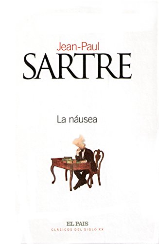 Beispielbild fr La Nusea Jean-Paul Sartre and Aurora Bernrdez zum Verkauf von VANLIBER