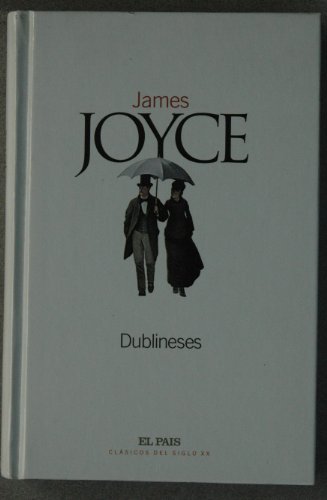Imagen de archivo de Dublineses a la venta por LibroUsado  |  Tik Books SO
