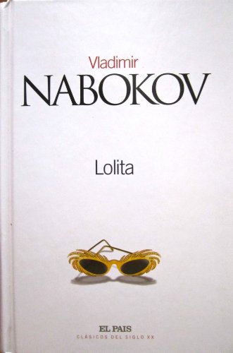 9788489669598: Lolita (Clsicos del Siglo XX, Vol. 39)