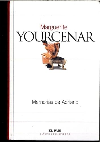 Imagen de archivo de Memorias de Adriano a la venta por ZuiaBooks