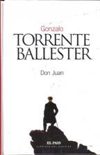 Imagen de archivo de Don Juan a la venta por LibroUsado CA