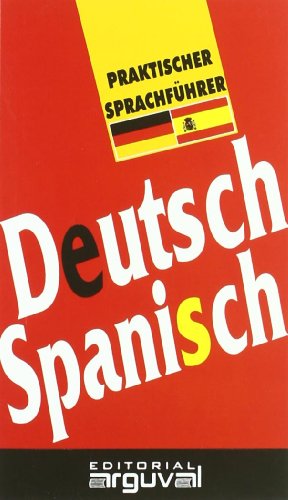 Imagen de archivo de Guía de conversación alemán-español a la venta por medimops