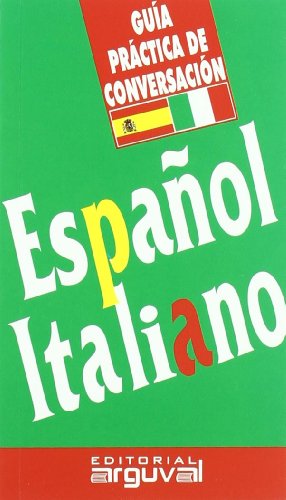 Beispielbild fr Gua práctica de conversaci n español-italiano zum Verkauf von WorldofBooks