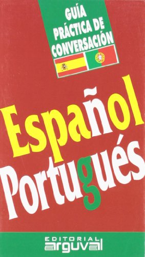 9788489672345: Gua Prctica Espaol-Portugus (GUAS DE CONVERSACIN)