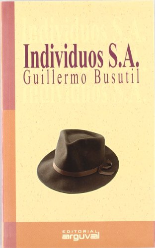 Beispielbild fr INDIVIDUOS S.A. zum Verkauf von Zilis Select Books